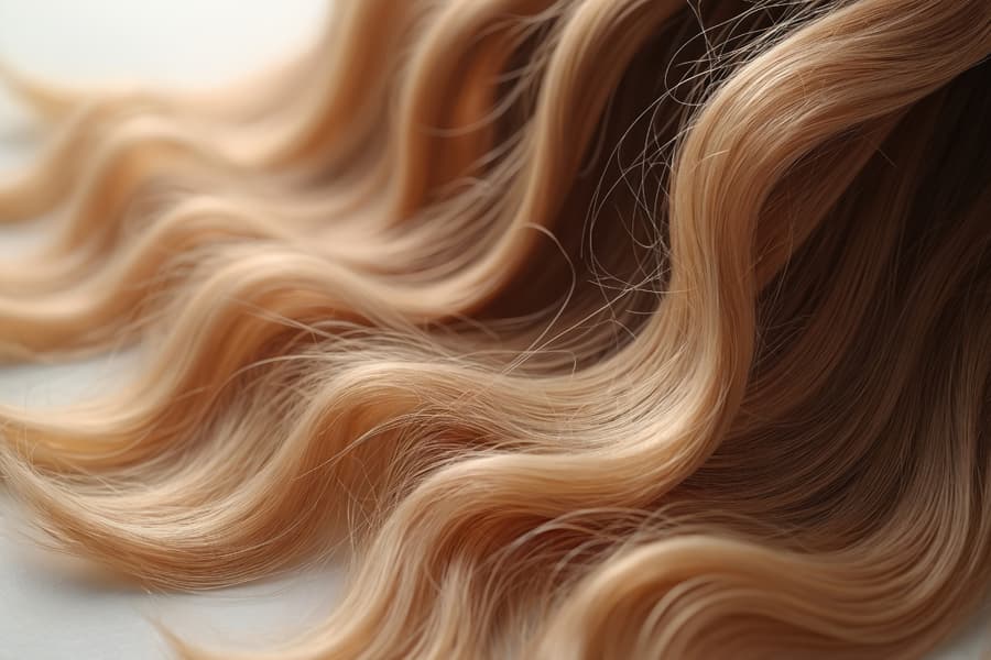 Extensiones adhesivas