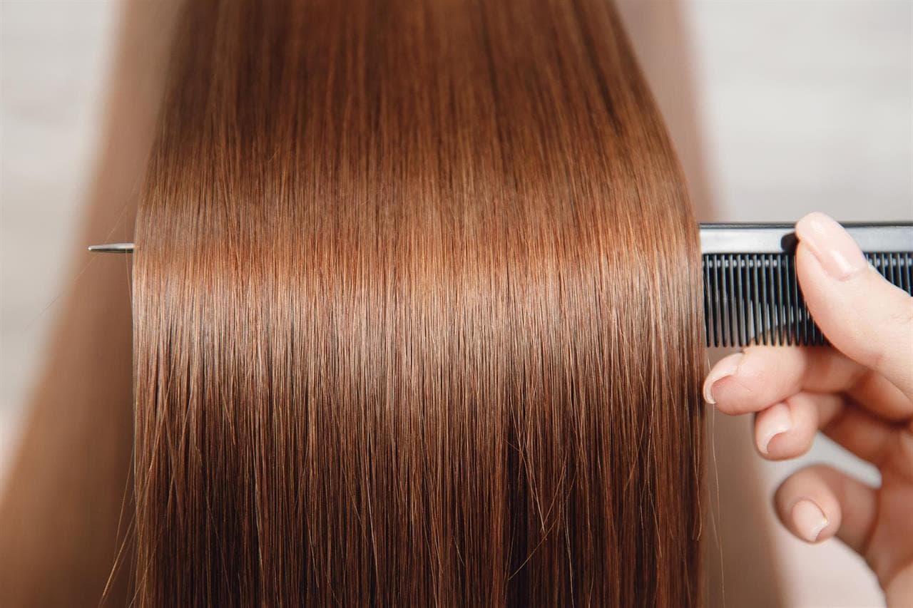 Le aseguramos extensiones de calidad de la mano de Hairdreams