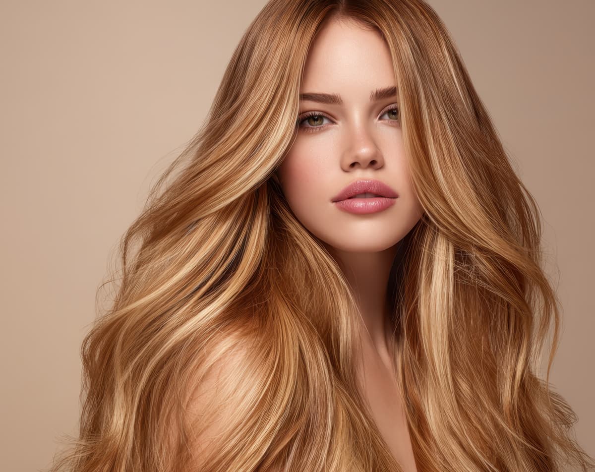 Sus extensiones con el resultado más natural