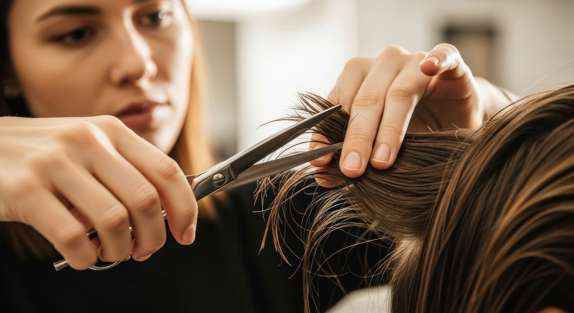  ¿Quiere saber cuánto cuesta ponerse extensiones en Santiago?