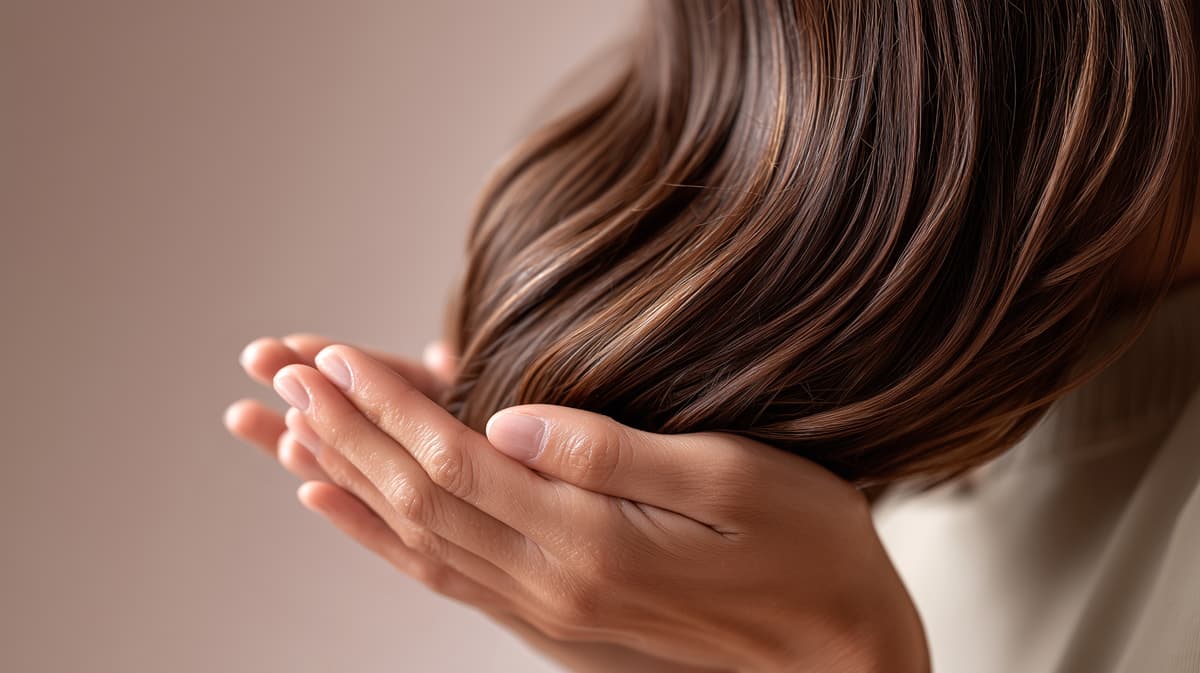 Tratamientos capilares en Santiago a medida