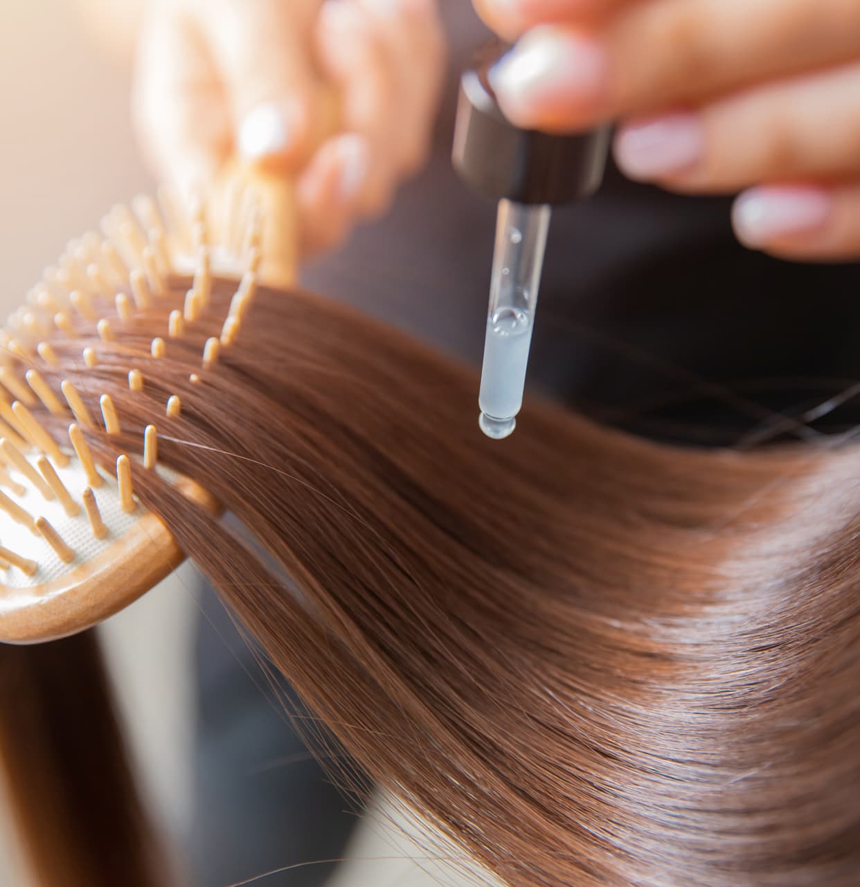  Tratamientos capilares en Santiago