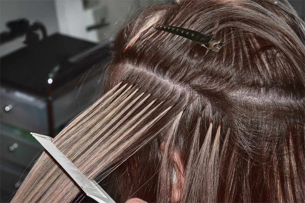 ¿Qué extensiones de pelo son las ideales para ti?